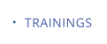 TRAININGS