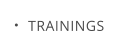 TRAININGS