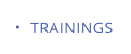 TRAININGS