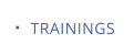TRAININGS